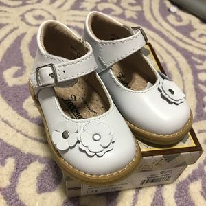 FootMates Baby Shoes